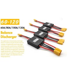Electric Bicycle Dual Battery Connect 20-72V 60/80/100A 40-100V 120A Adapter Discharge Converter Ebike Module Balanced Discharge