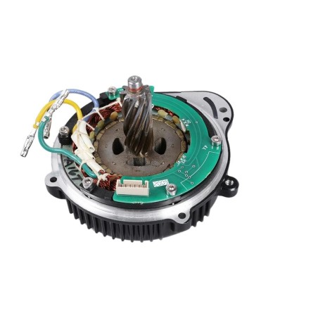 Complete Motor Core Stator and Rotor for Bafang Mid-Drive BBS01B 02B and BBSHD Motor G340 G320 500W 750W 1000W