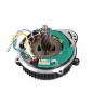 Complete Motor Core Stator and Rotor for Bafang Mid-Drive BBS01B 02B and BBSHD Motor G340 G320 500W 750W 1000W
