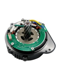 Complete Motor Core Stator and Rotor for Bafang Mid-Drive BBS01B 02B and BBSHD Motor G340 G320 500W 750W 1000W