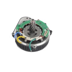 Complete Motor Core Stator and Rotor for Bafang Mid-Drive BBS01B 02B and BBSHD Motor G340 G320 500W 750W 1000W