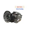 Bafang mid motor aluminum alloy enclosure BBS01/02 G340 motor housing 250W 500W 750W 68mm universal motor housing