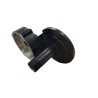 Bafang mid motor aluminum alloy enclosure BBS01/02 G340 motor housing 250W 500W 750W 68mm universal motor housing
