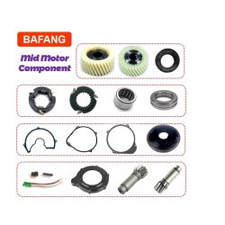 Bafang 8fun BBS 01 02 BBSHD Spare Replcement Part Bearing Nylon Internal Gear for E-bike Bicycle Center Mid Drive Motor Kit