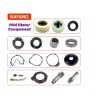 Bafang 8fun BBS 01 02 BBSHD Spare Replcement Part Bearing Nylon Internal Gear for E-bike Bicycle Center Mid Drive Motor Kit