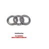 Bafang 8fun BBS 01 02 BBSHD Spare Replcement Part Bearing Nylon Internal Gear for E-bike Bicycle Center Mid Drive Motor Kit