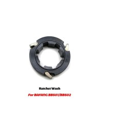 Bafang 8fun BBS 01 02 BBSHD Spare Replcement Part Bearing Nylon Internal Gear for E-bike Bicycle Center Mid Drive Motor Kit