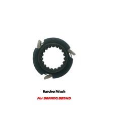 Bafang 8fun BBS 01 02 BBSHD Spare Replcement Part Bearing Nylon Internal Gear for E-bike Bicycle Center Mid Drive Motor Kit