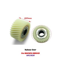 Bafang 8fun BBS 01 02 BBSHD Spare Replcement Part Bearing Nylon Internal Gear for E-bike Bicycle Center Mid Drive Motor Kit
