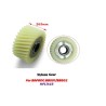 Bafang 8fun BBS 01 02 BBSHD Spare Replcement Part Bearing Nylon Internal Gear for E-bike Bicycle Center Mid Drive Motor Kit