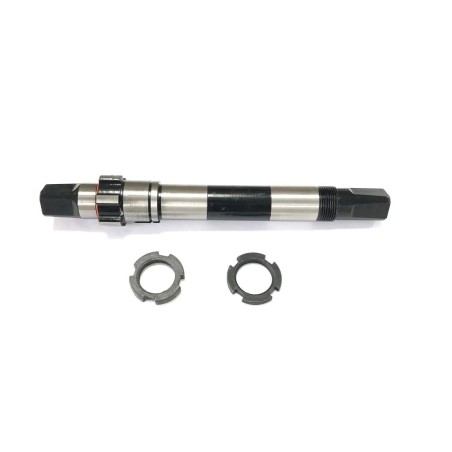 BAFANG Mid Motor BBS0102 BBSHD G320 G340 Shaft 120mm 100mm 68mmShaft Center Shaft 5-Way Shaft 250W 500W 750W 1000W