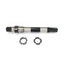 BAFANG Mid Motor BBS0102 BBSHD G320 G340 Shaft 120mm 100mm 68mmShaft Center Shaft 5-Way Shaft 250W 500W 750W 1000W
