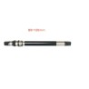 BAFANG Mid Motor BBS0102 BBSHD G320 G340 Shaft 120mm 100mm 68mmShaft Center Shaft 5-Way Shaft 250W 500W 750W 1000W