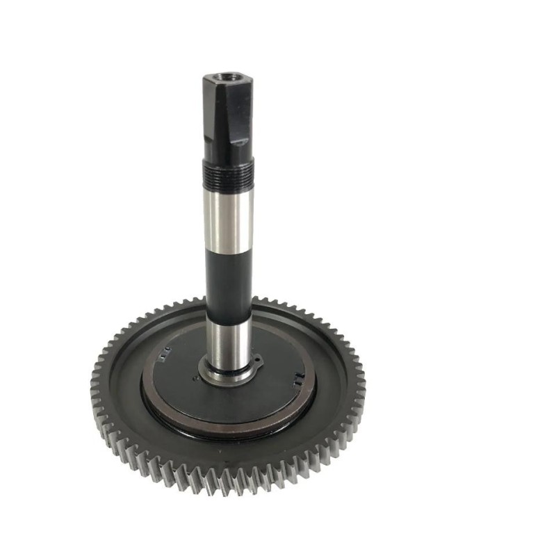 Bafang BBS01 BBS02 Motor Repair Parts Gear Middle Shaft Of Large Gear Bafang BBS01 BBS02 Motor Repair Parts Gear Middle Shaft Of Large Gear
