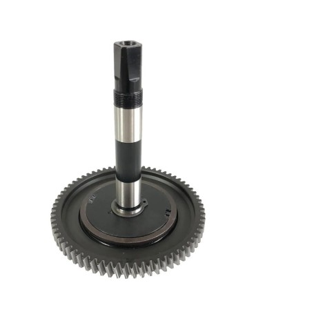 Bafang BBS01 BBS02 Motor Repair Parts Gear Middle Shaft Of Large Gear