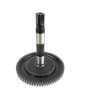 Bafang BBS01 BBS02 Motor Repair Parts Gear Middle Shaft Of Large Gear