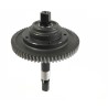 Bafang BBS01 BBS02 Motor Repair Parts Gear Middle Shaft Of Large Gear