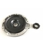 Bafang BBSHD Big Pinion Gear Assembly Spare part HD Replacement set with Cover and Clutch