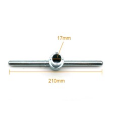 BBS01 BBS02 BBSHD Specail Tool Alex Remover Tool Assembling Components Bike Installation Parts For Bafang Mid Motor Kit