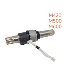 Bafang Mid Motor Torque Sensor M600 M500 M420 M620 G332 G521 G520 Torque Center Column Sensor M600 M500 M420 Torque Sensor