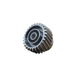 Metal & Nylon Upgrade Gears for Bafang M600 G521 Mid Drive Motor