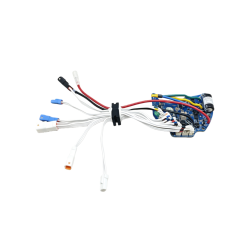 BESST Tuning Cable for Bafang M420 G332 Mid Motor CAN Protocol