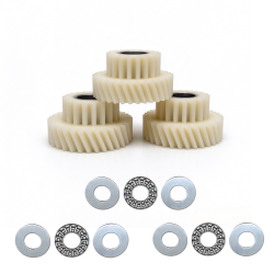 3pcs Nylon Gear Set for Bafang RM G310.250.DC Rear Motor