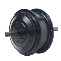 Ebike  Powerful 250W Cassette Motor AKM Motor 36V 250W 100CST Cassette Rear Gear Hub Motor + 9pins Motor Cable