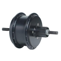 Ebike  Powerful 250W Cassette Motor AKM Motor 36V 250W 100CST Cassette Rear Gear Hub Motor + 9pins Motor Cable