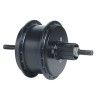 Ebike  Powerful 250W Cassette Motor AKM Motor 36V 250W 100CST Cassette Rear Gear Hub Motor + 9pins Motor Cable