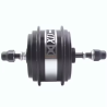 Mountain bike modified electric vehicle two-speed motor high-torque mountain climbing internal variable-speed high-speed motor