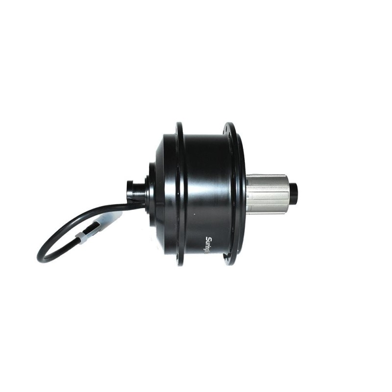 2024 Promotion truckrun 36V 250W Thru Axle Cassette Rear Electric Bicicleta Eletrica Brushless Geared Hub Motor Rear Wheel 2024 Promotion truckrun 36V 250W Thru Axle Cassette Rear Electric Bicicleta Eletrica Brushless Geared Hub Motor Rear Wheel